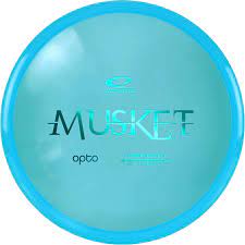 OPTO Musket 1 OPTO Musket