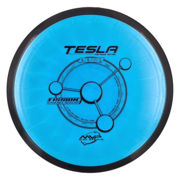 mvp fission tesla Frisbeesor.no