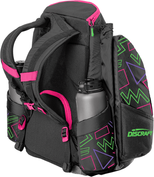 bags.grip .ax5neon neon s Frisbeesor.no