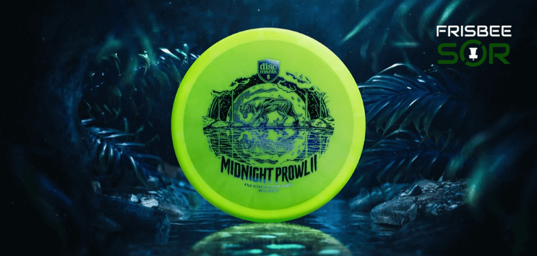 Banner Midnight prowl 2 Frisbeesor.no