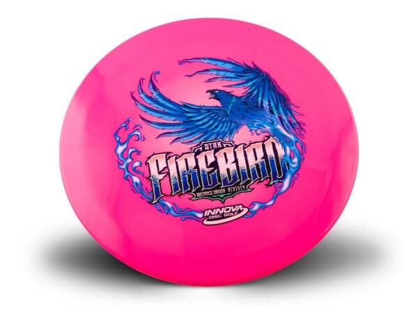 FC ST FB Pink Blue 96780 Frisbeesor.no