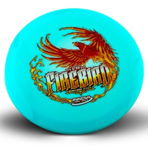 FC ST FB Teal Red 51803 Frisbeesor.no