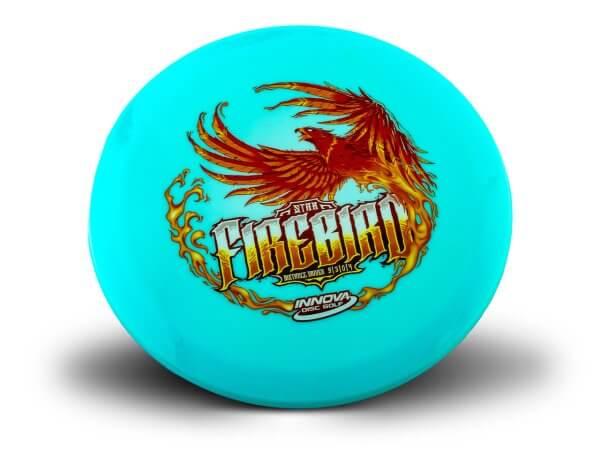 FC ST FB Teal Red 51803 Frisbeesor.no