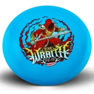 InnVision Star Wraith