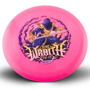 FC ST WRTH Pink Blue 71135 Frisbeesor.no