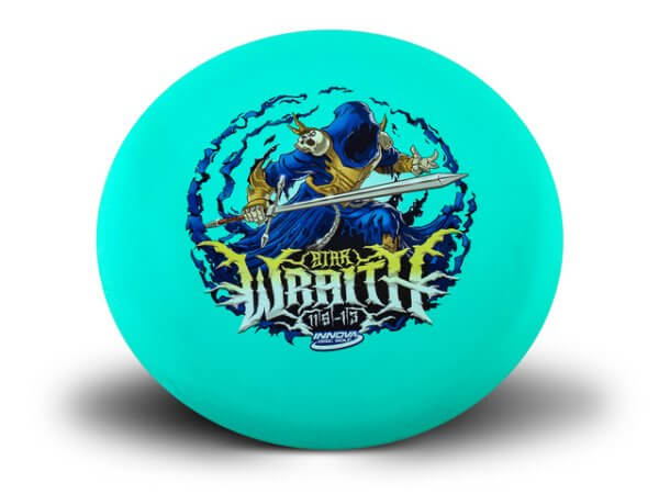 FC ST WRTH Teal Blue 63297 Frisbeesor.no