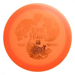 LoneHowl3OrangeDMSU 2048x2048 Frisbeesor.no