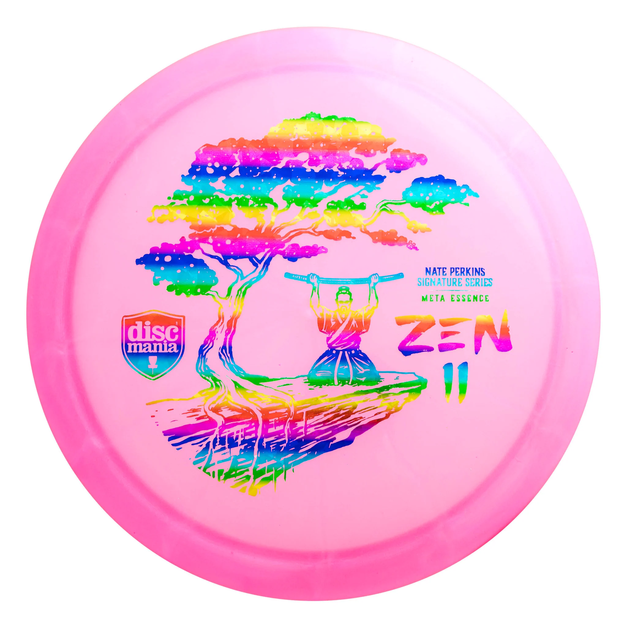 Meta Essence Zen 2 Nate Perkins Signature 1 Meta Essence Zen 2 Nate Perkins Signature