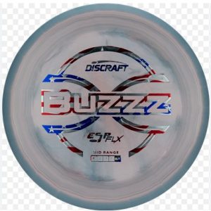 Buzzz ESP FLX Frisbeesor.no