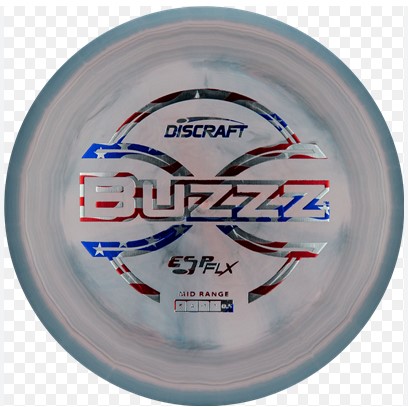 Buzzz ESP FLX Frisbeesor.no