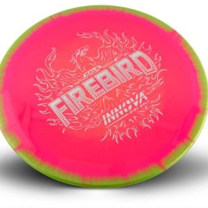 Firebird Halo 2 Frisbeesor.no