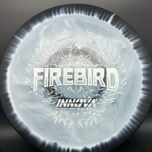 Firebird Halo 4 Frisbeesor.no