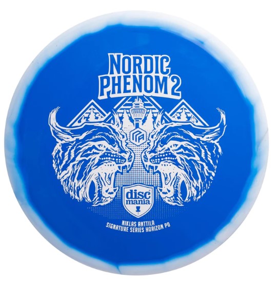 Nordic Phenom2 2 Frisbeesor.no