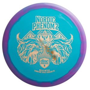 Nordic Phenom2 3 Frisbeesor.no