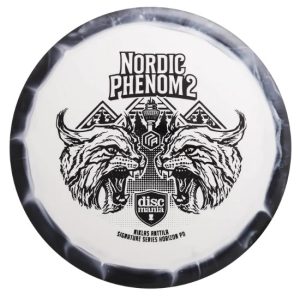 Nordic Phenom2 4 Frisbeesor.no