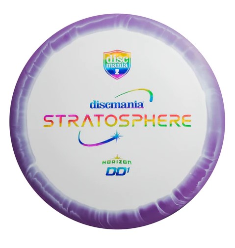 Stratosphere Frisbeesor.no