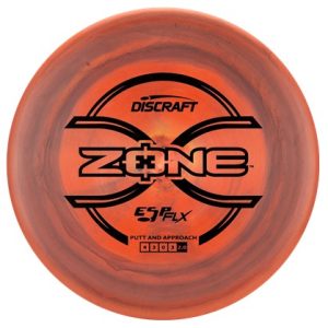 Zone ESP FLX Frisbeesor.no