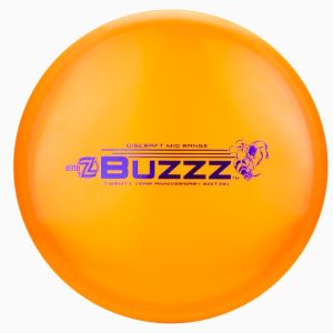 Buzzz 20 ar Frisbeesor.no