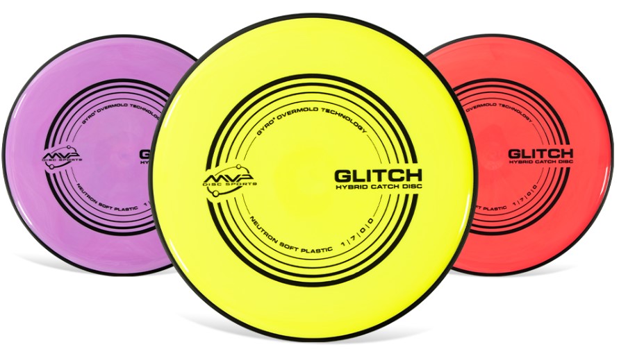 GLITCH Neutron soft 1 GLITCH Neutron soft
