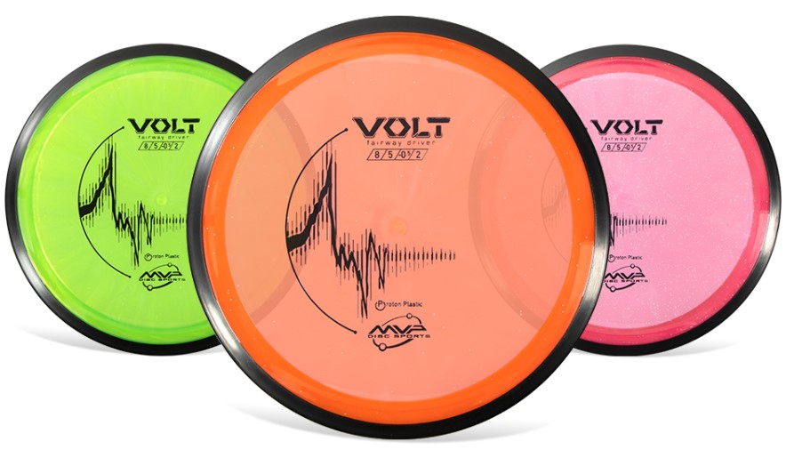 VOLT Proton Frisbeesor.no