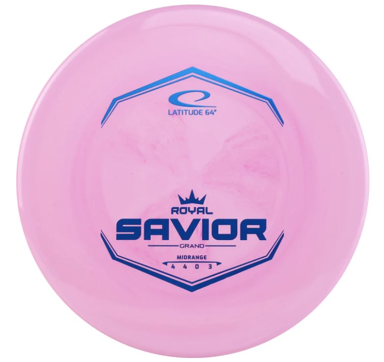 Savior Frisbeesor.no