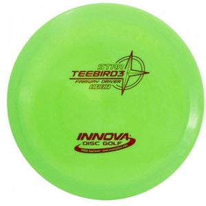 Teebird3 Star Frisbeesor.no