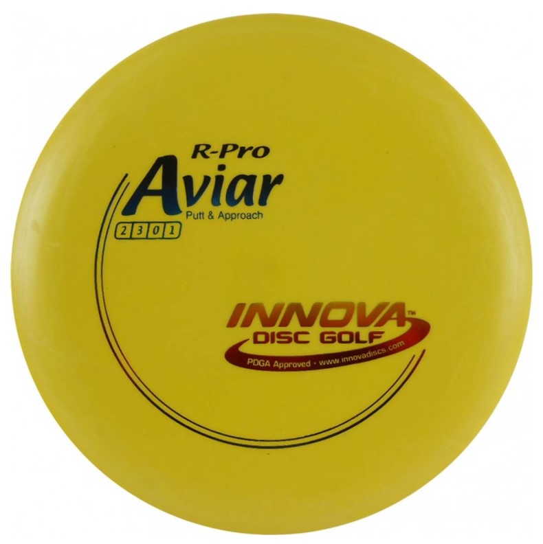 R Pro Aviar Frisbeesor.no