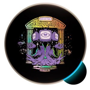 Eclipse R2 Neutron Envy Frisbeesor.no
