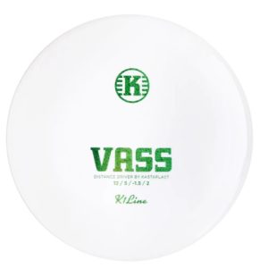 Vass Frisbeesor.no