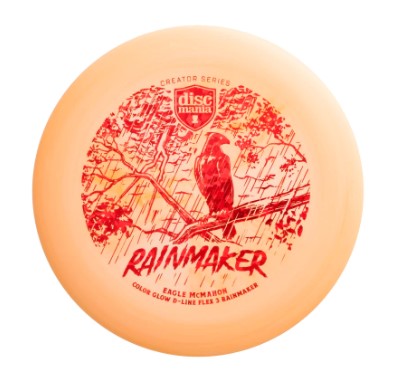 Rainmaker Flex 1 Frisbeesor.no