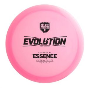 Essence Lumen 1 Frisbeesor.no