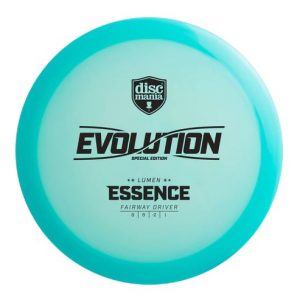 Essence Lumen 2 Frisbeesor.no