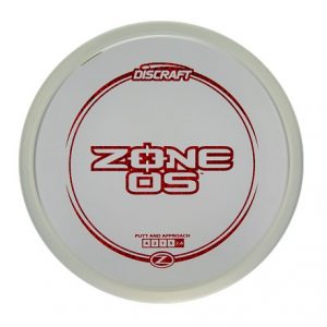 Zone OS Z Line Frisbeesor.no
