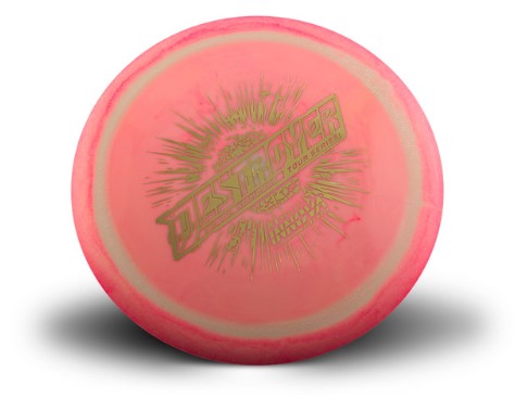 Proto Glow Halo Star Destroyer Calvin Heimburg (Tour Series) 2024 4 Proto Glow Halo Star Destroyer Calvin Heimburg (Tour Series) 2024 - Bilde 4