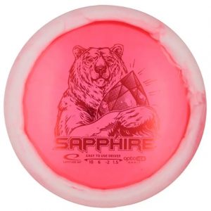 Sapphire 1 Frisbeesor.no
