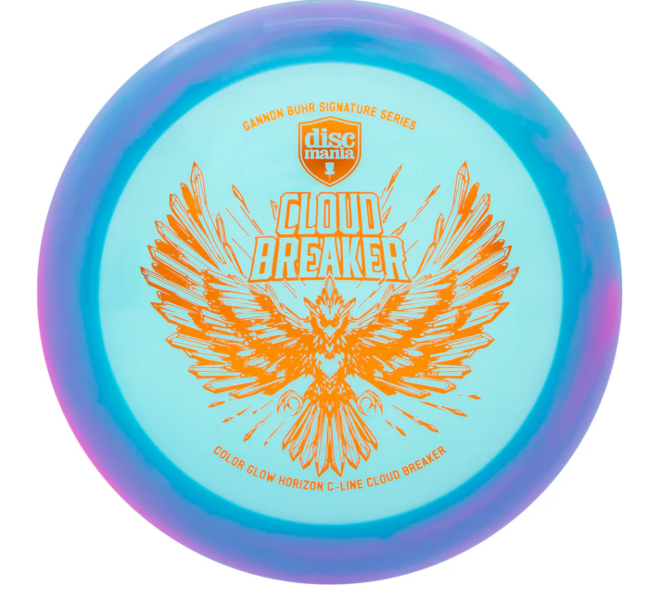 Cloud Breaker C-Line Horizon - Gannon Buhr 1 Cloud Breaker C-Line Horizon - Gannon Buhr