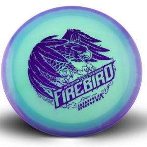 Firebird Nate Sexton 2024 Halo Champion Color Glow