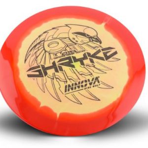 Shryke Halo Star