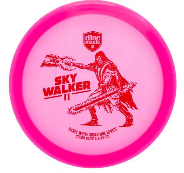 Sky Walker Frisbeesor.no