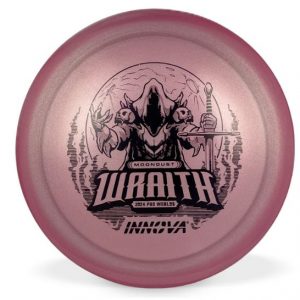 Wraith Moondust 1 Frisbeesor.no