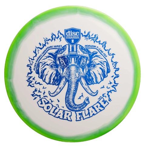 FD3 Horizon S-Line Solar Flare - Alden Harris 1 FD3 Horizon S-Line Solar Flare - Alden Harris