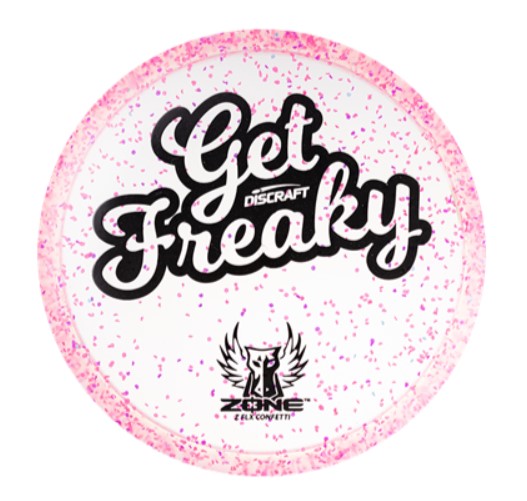 Brodie Smith Z FLX Confetti Zone "Get Freaky" 1 Brodie Smith Z FLX Confetti Zone "Get Freaky"