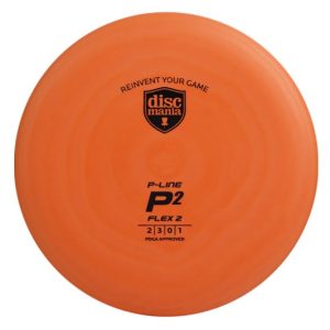 P-Line P2 Flex 2