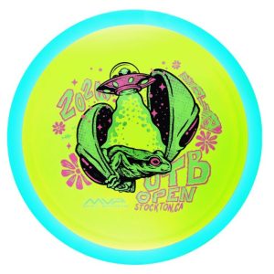 Fission Delirium - OTB Open 2026