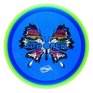 Prism Proton Soft Insanity - OTB Open 2026