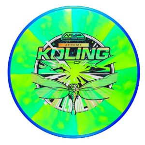 Cosmic Neutron Tempo - Jeremy Koling