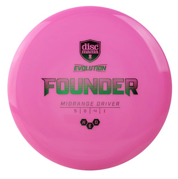 Neo Founder 1 Neo Founder