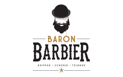 Logo Baron Barbier