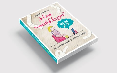 zindeAcco - Cover Je kind zindelijk krijgen?lijk