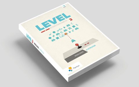 Uitgeverij Plantyn - Reeks wiskunde - LEVEL